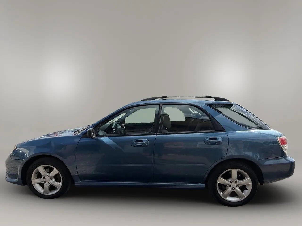 Used 2007 Subaru Impreza 2.5i image 8