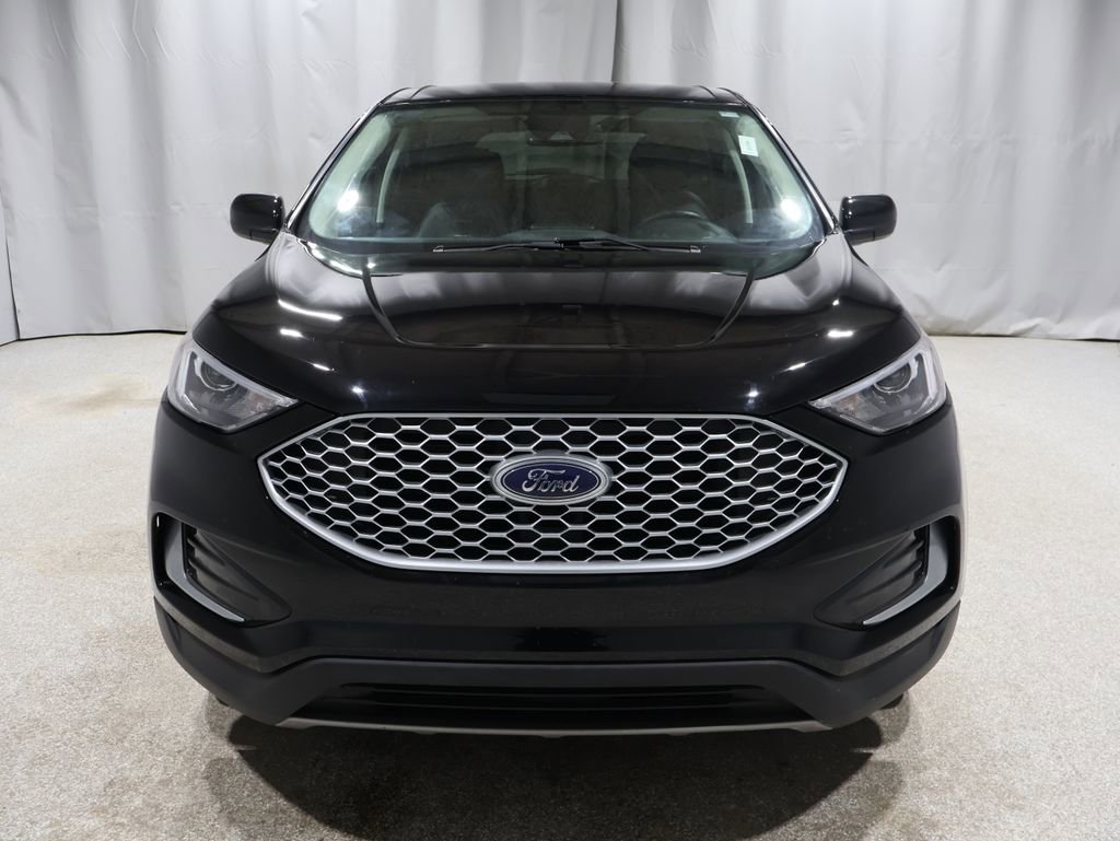Used 2024 Ford Edge SEL image 6