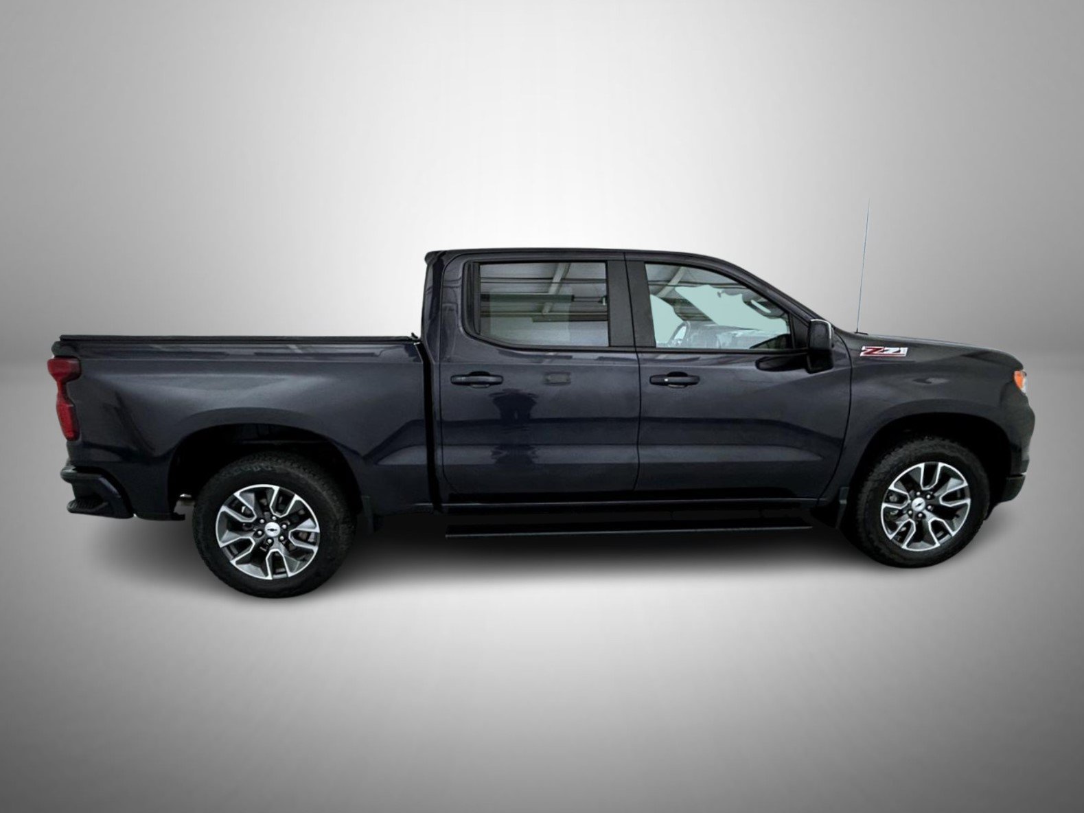 Used 2024 Chevrolet Silverado 1500 RST w/ All Star Edition Plus AWD/4WD image 4