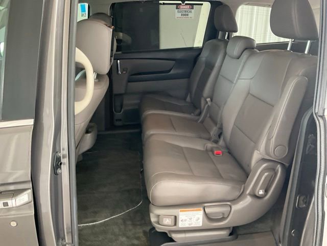 Used 2016 Honda Odyssey EX-L image 16