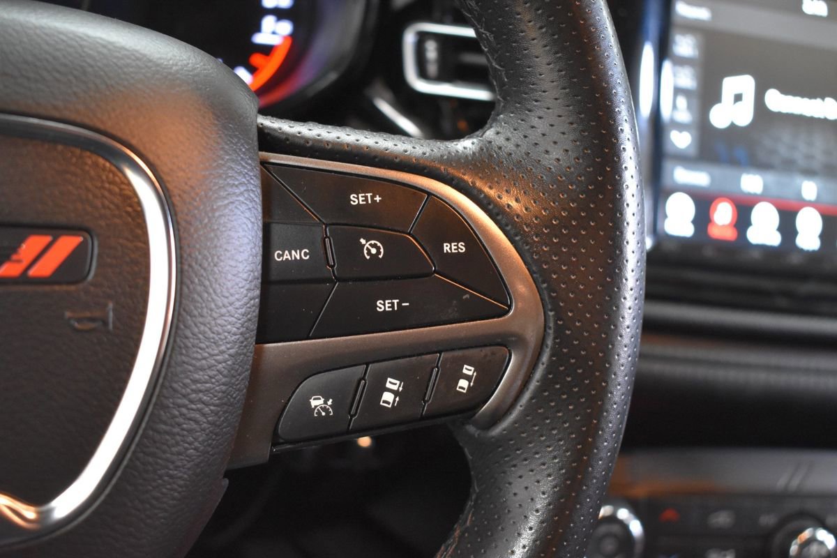 Used 2023 Dodge Durango SXT Launch Edition AWD/4WD image 17