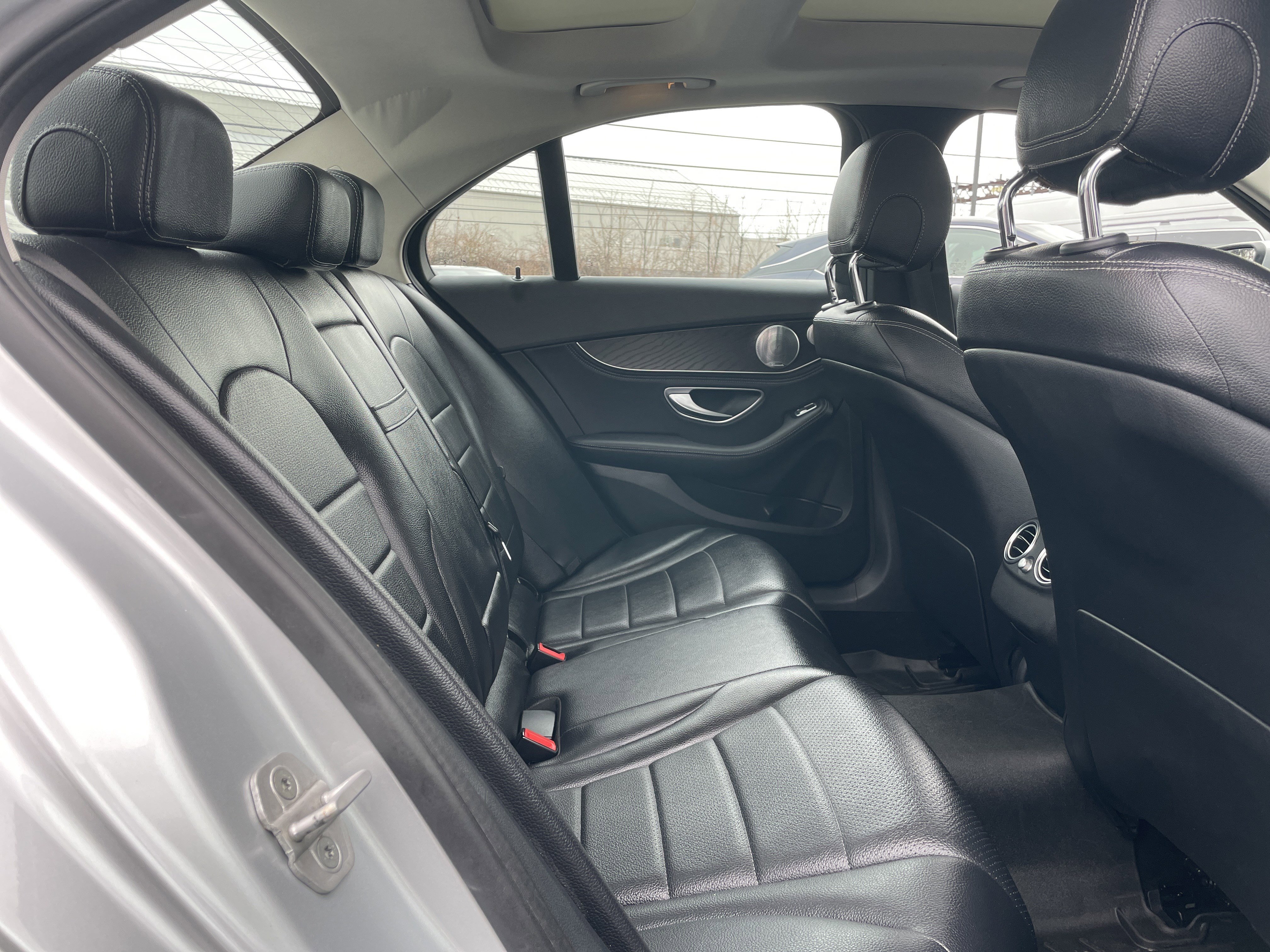 Used 2016 Mercedes-Benz C 300 C 300 image 20