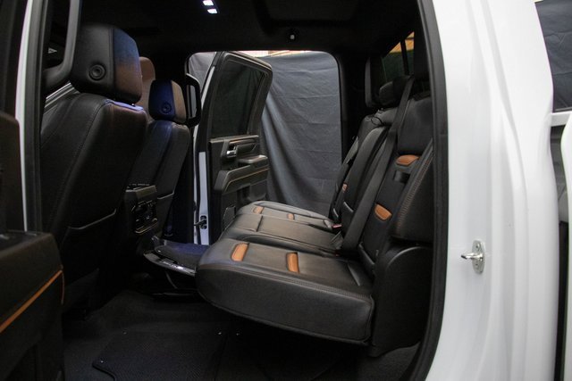 Used 2024 GMC Sierra 3500 AT4 w/ AT4 Premium Plus Package image 26