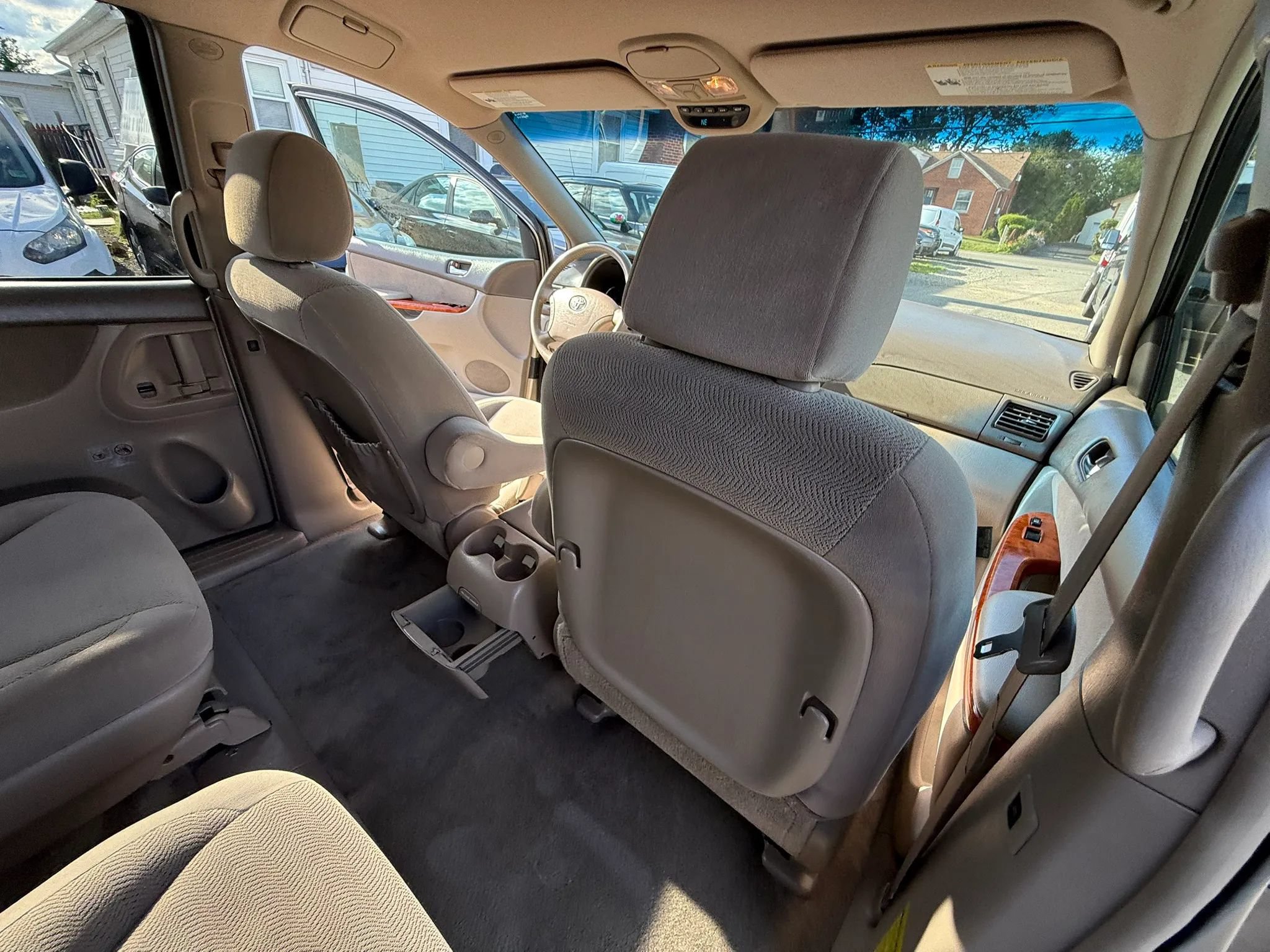 Used 2006 Toyota Sienna FWD image 41