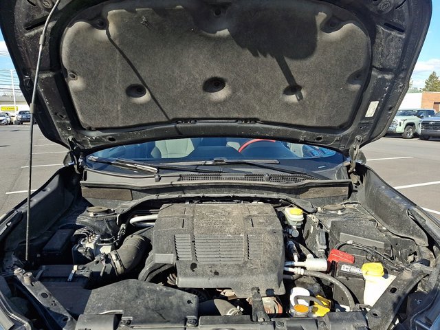 Used 2020 Subaru Forester Sport image 27