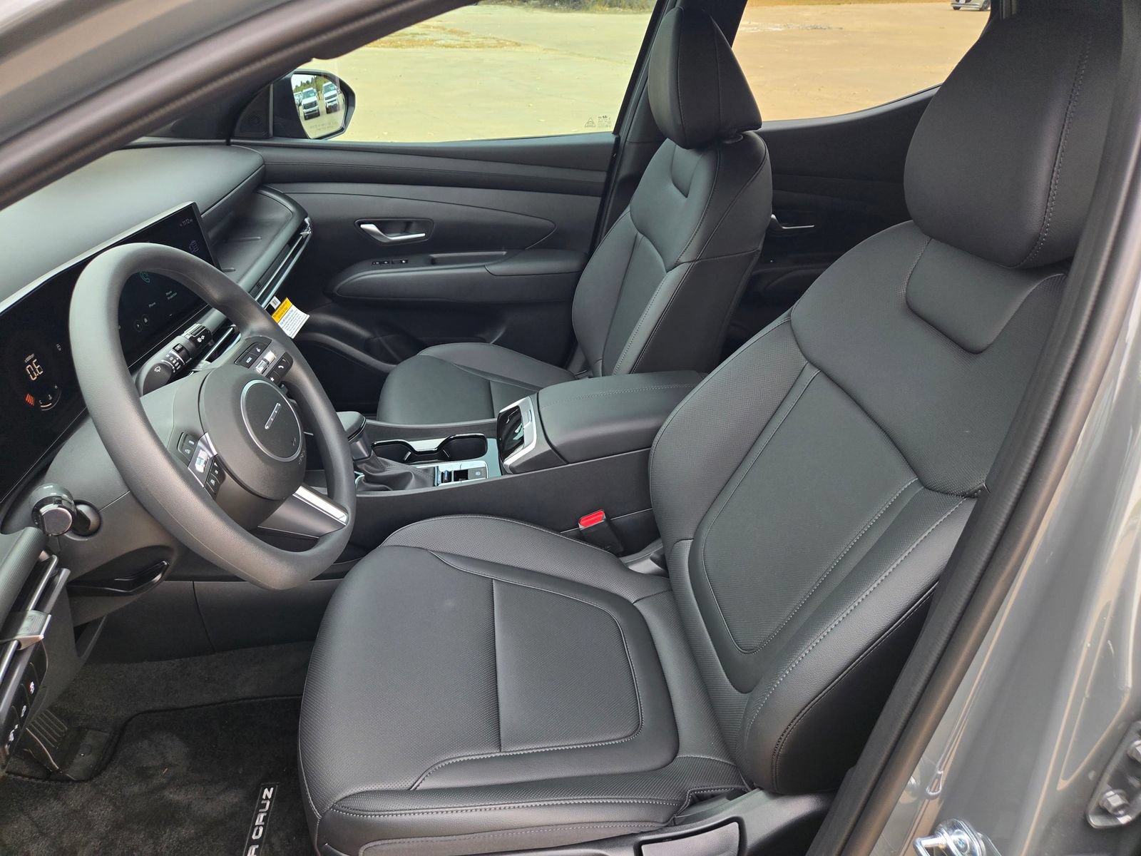 New 2027 Hyundai Santa Cruz SE FWD image 17