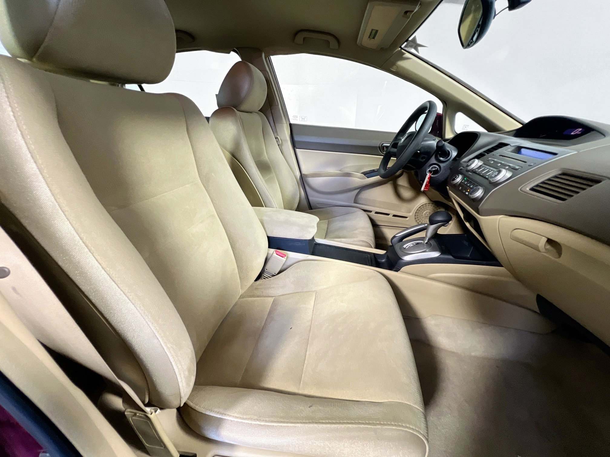 Used 2006 Honda Civic LX image 29