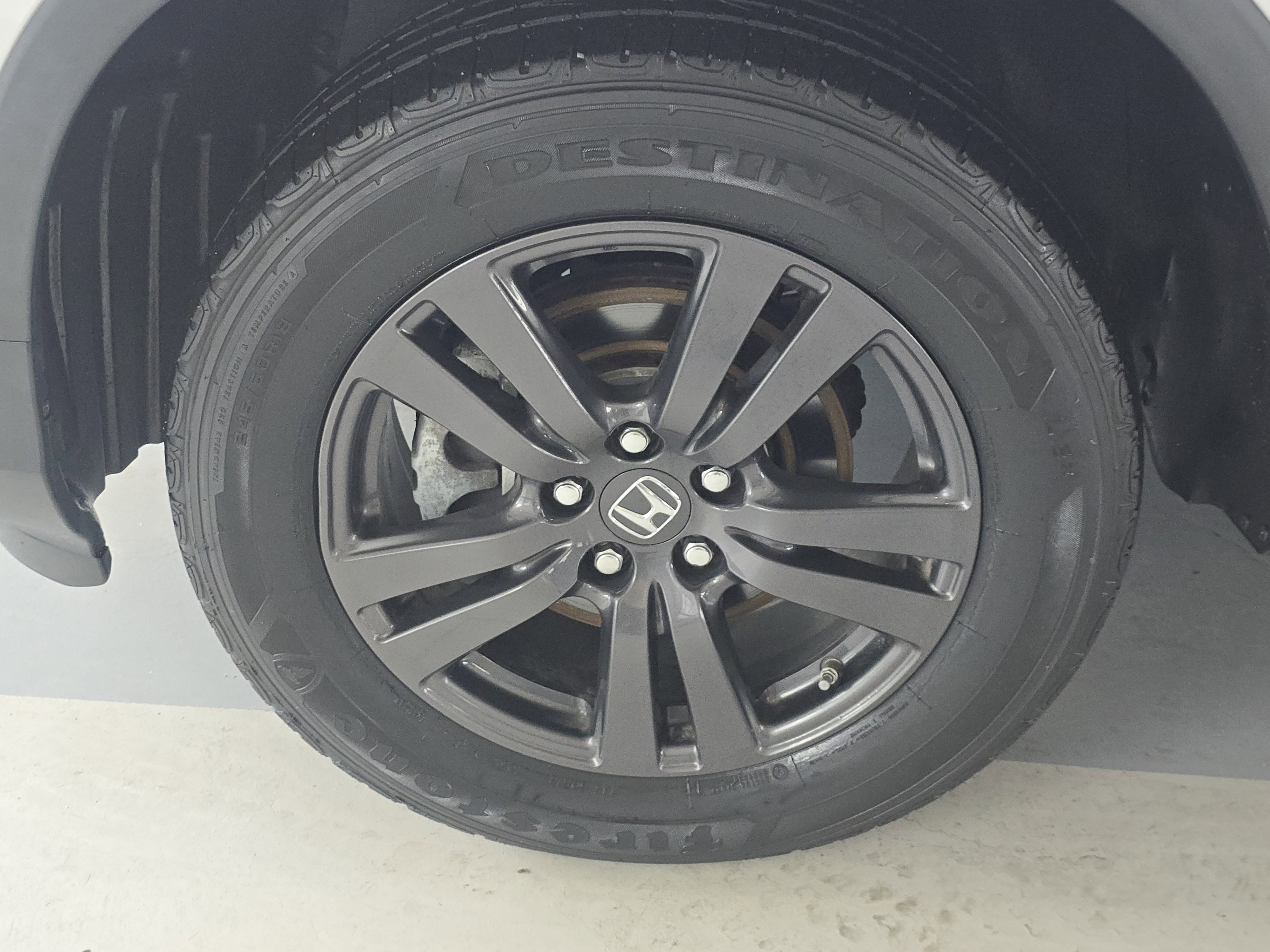 Used 2020 Honda Ridgeline Sport image 8