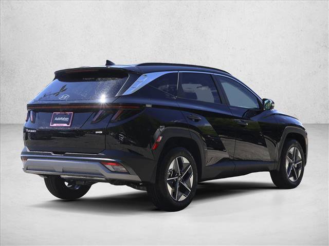 New 2026 Hyundai Tucson SEL AWD/4WD image 5