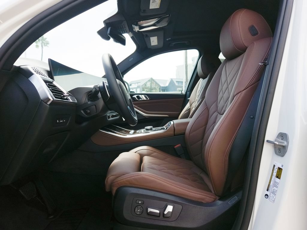 New 2026 BMW X5 sDrive40i w/ Premium Package RWD image 7