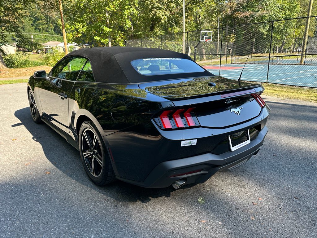 Used 2024 Ford Mustang Premium image 6