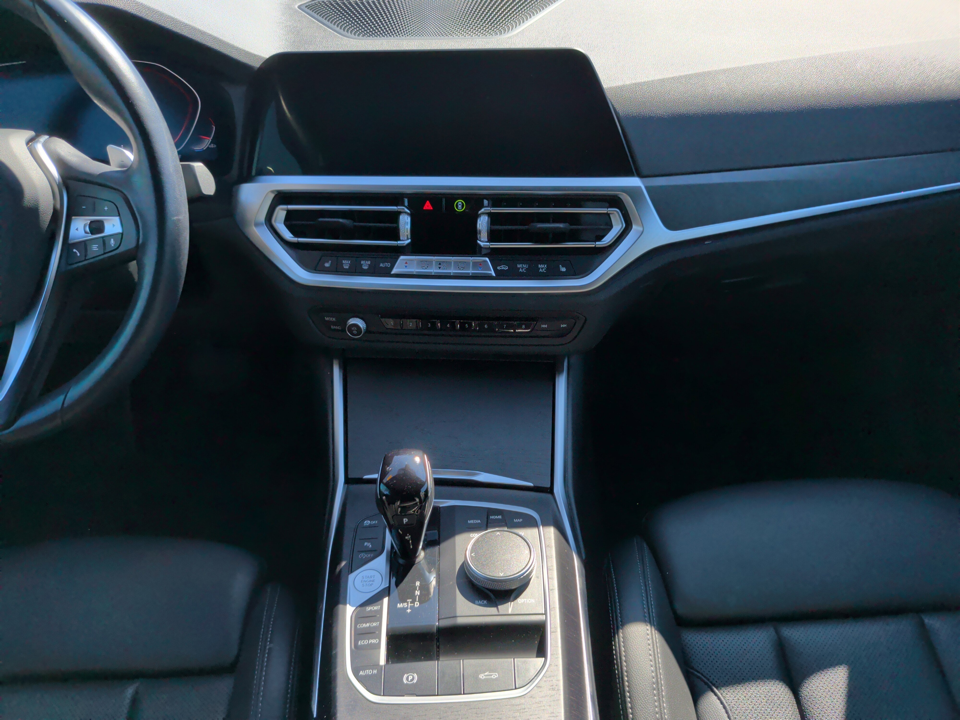 Certified 2023 BMW 430i 430i w/ Premium Package image 31