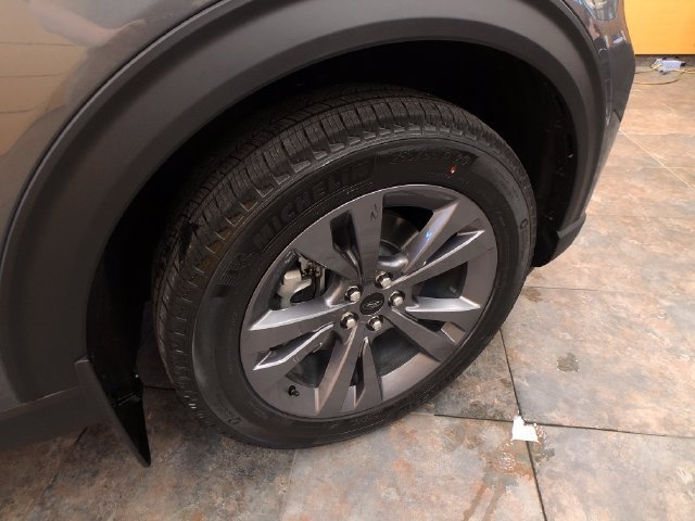 New 2027 Ford Explorer Active w/ Active Comfort Package AWD/4WD image 9