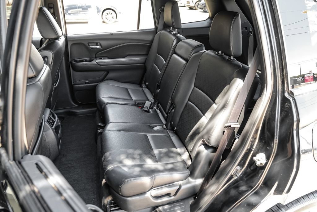 Used 2019 Honda Passport EX-L image 51