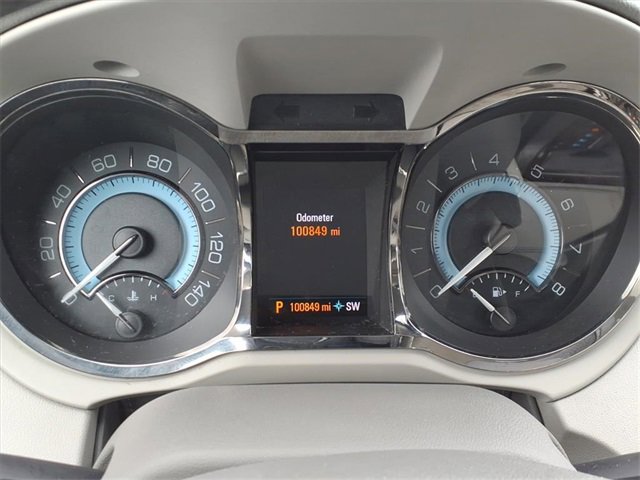 Used 2013 Buick LaCrosse Leather w/ Driver Confidence Package image 20