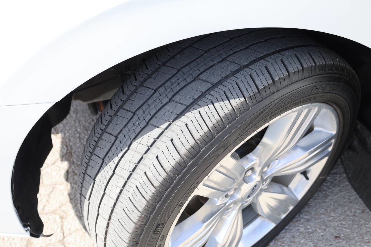 Used 2023 Ford Expedition Platinum image 26