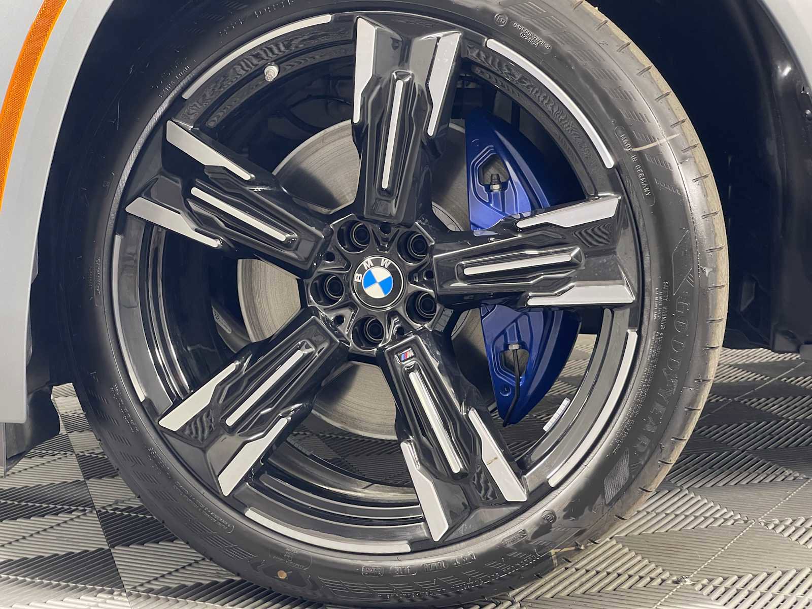 New 2026 BMW X3 M50 w/ Premium Package image 3