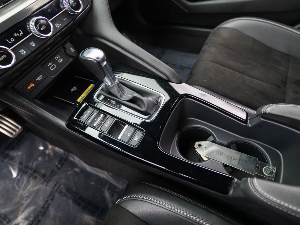 Used 2024 Acura Integra A-Spec image 30