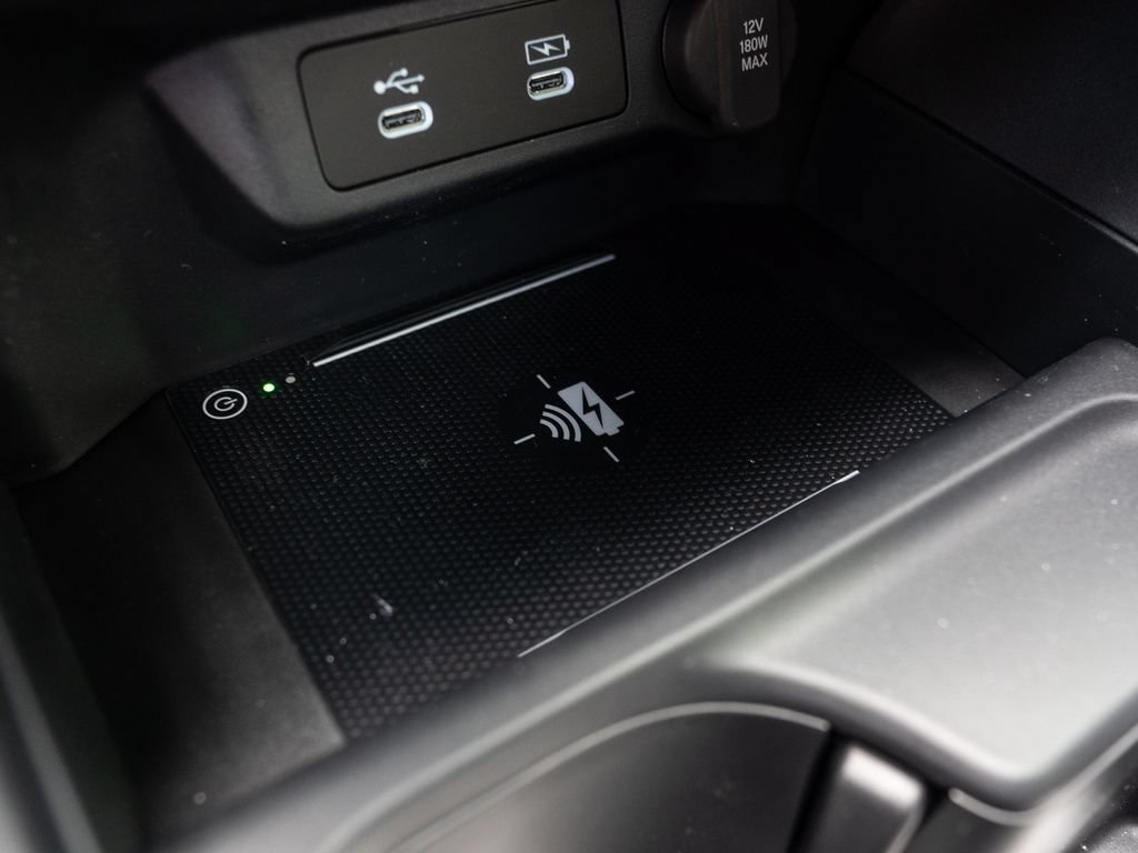 New 2026 Acura ADX A-Spec AWD/4WD image 35