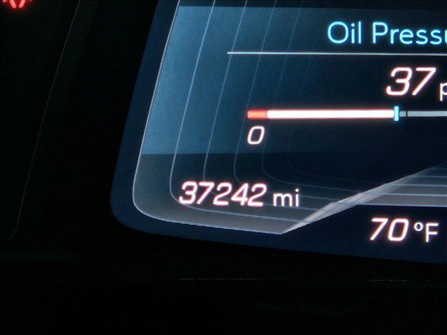 Used 2024 Chevrolet Corvette E-Ray AWD/4WD image 18