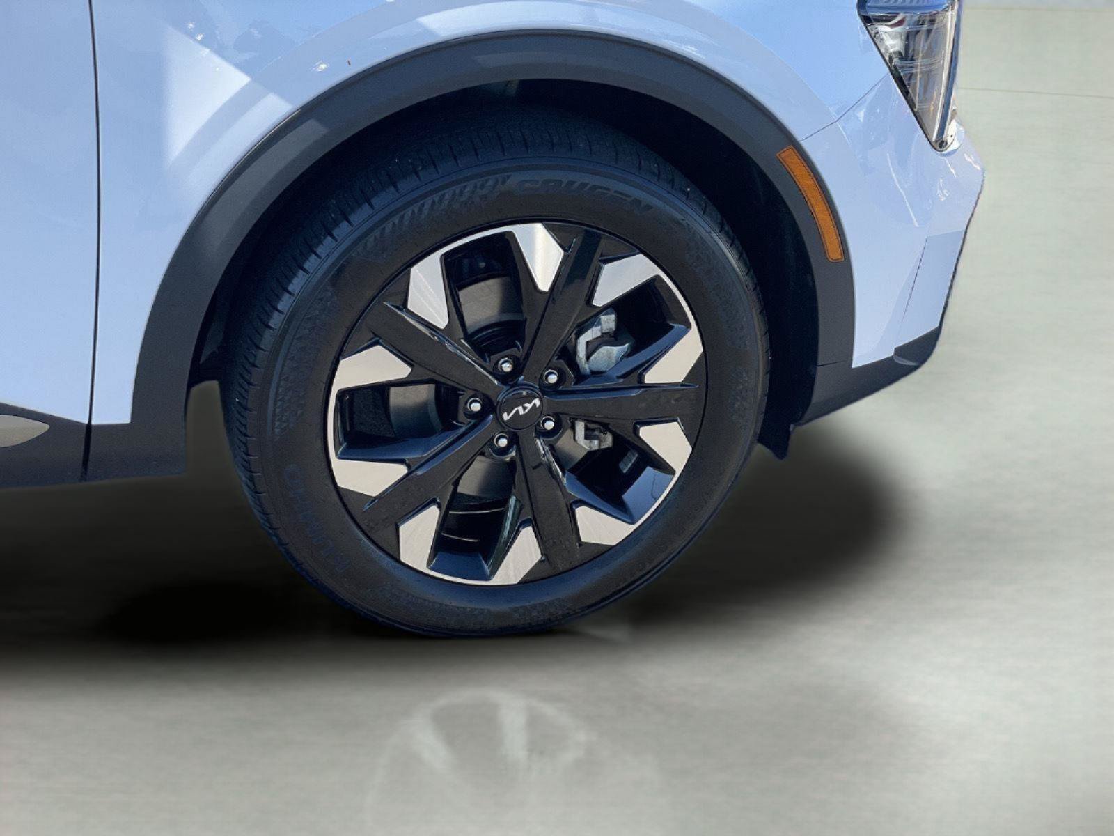 Used 2024 Kia Sportage X-Line w/ X-Line Premium Package AWD/4WD image 11