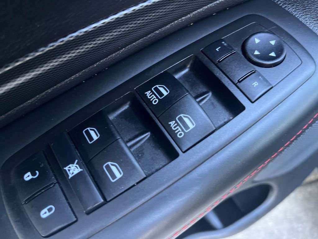 Used 2024 Dodge Durango R/T AWD/4WD image 13