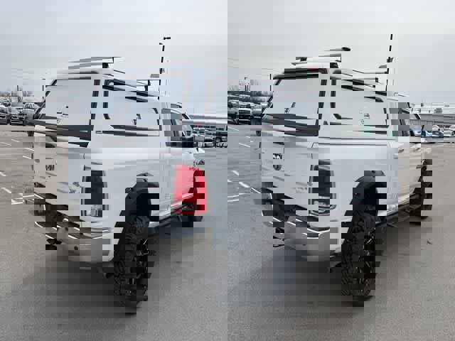 Used 2014 RAM 2500 Laramie image 17