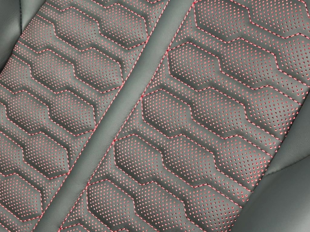 New 2026 Audi RS Q8 performance image 18