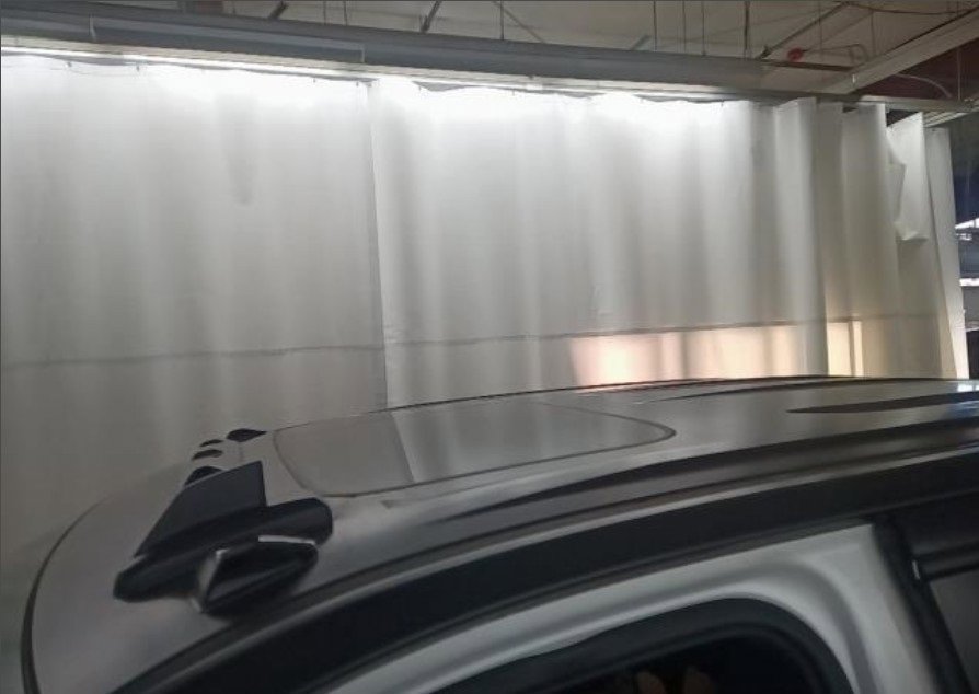 Used 2023 Chevrolet Silverado 3500 High Country w/ Z71 Off-Road Package image 6