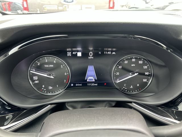 Used 2023 Buick Envision Avenir image 7