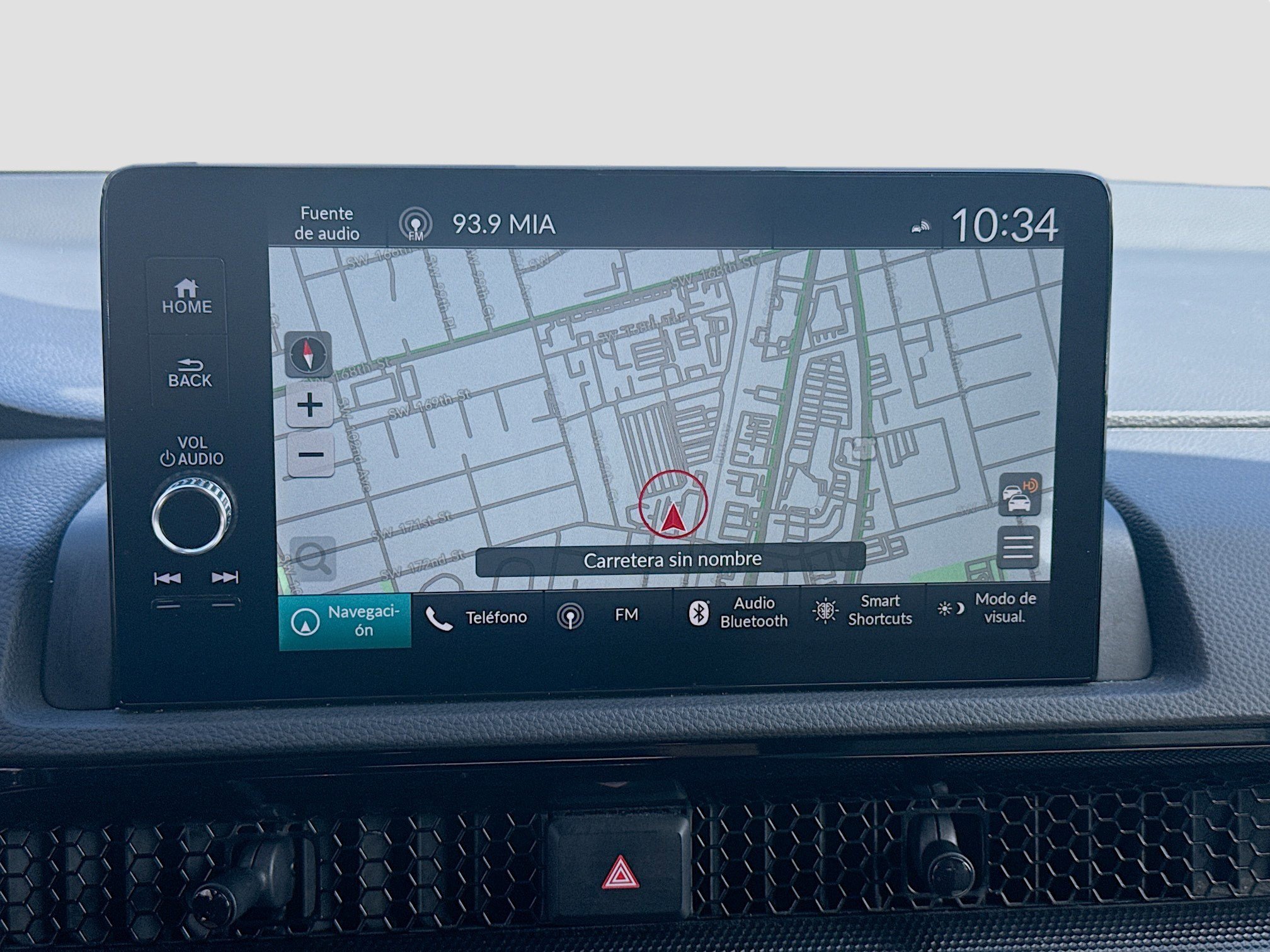 Certified 2024 Honda CR-V Sport Touring image 13