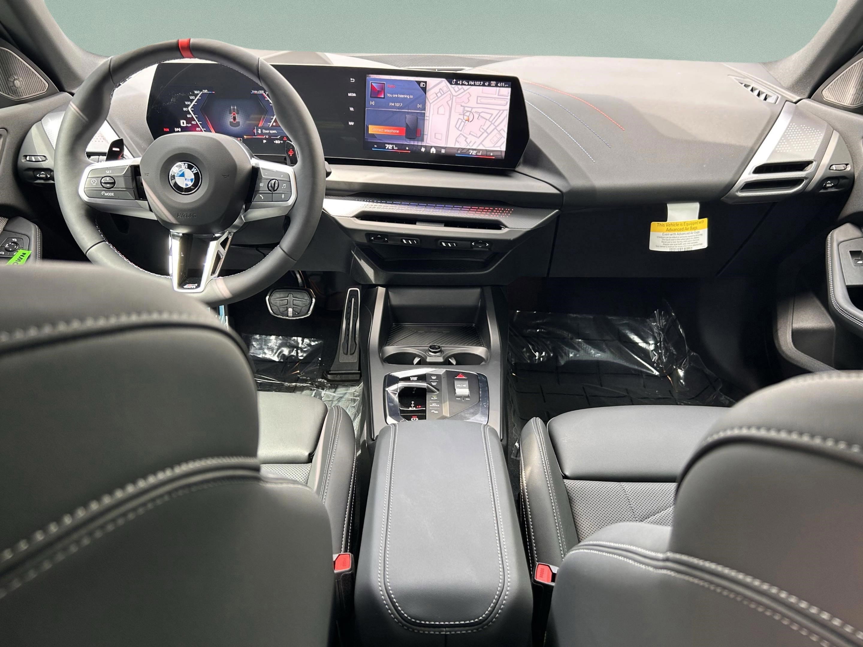 Used 2025 BMW M235i xDrive w/ Premium Package image 15