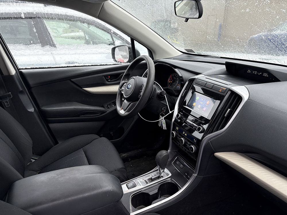 Used 2019 Subaru Ascent 8-Passenger image 5