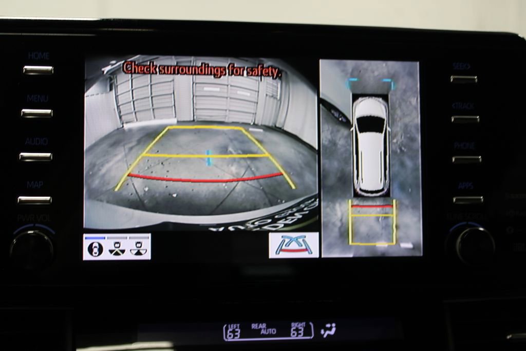 Used 2021 Toyota Sienna Platinum AWD/4WD image 61