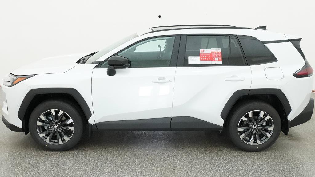 New 2026 Toyota RAV4 Limited AWD/4WD image 6