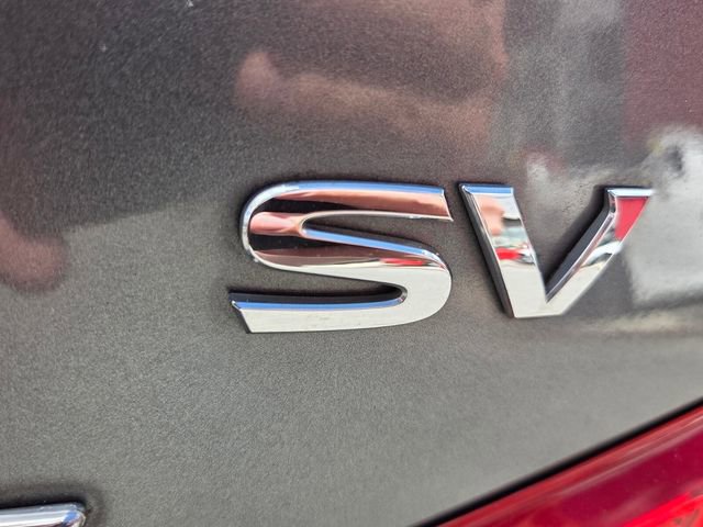 Used 2017 Nissan Altima 2.5 SV image 16