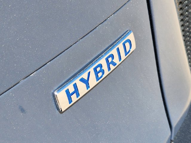 New 2026 MAZDA CX-50 AWD 2.5 Hybrid w/ Weather Package image 17
