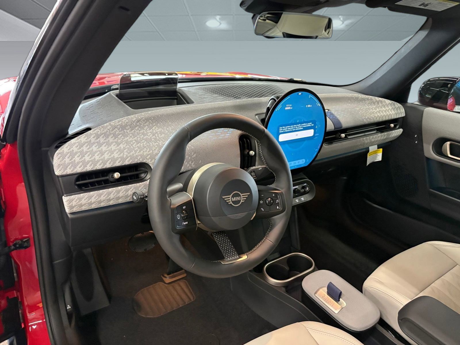 New 2026 MINI Cooper S image 4