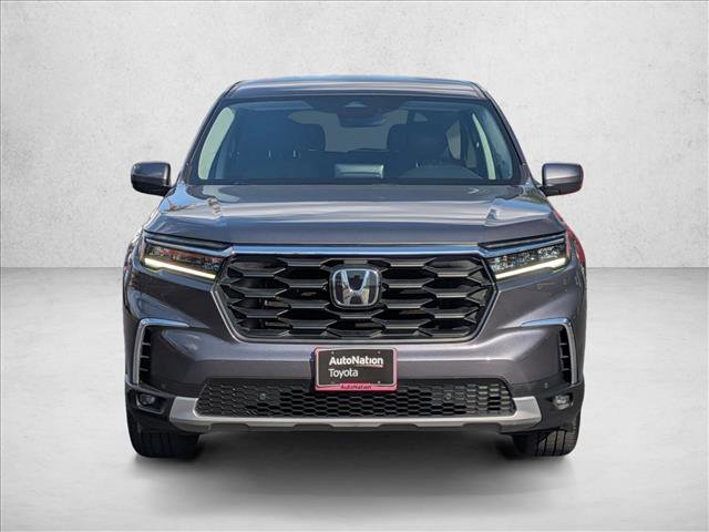 Used 2023 Honda Pilot EX-L video 2