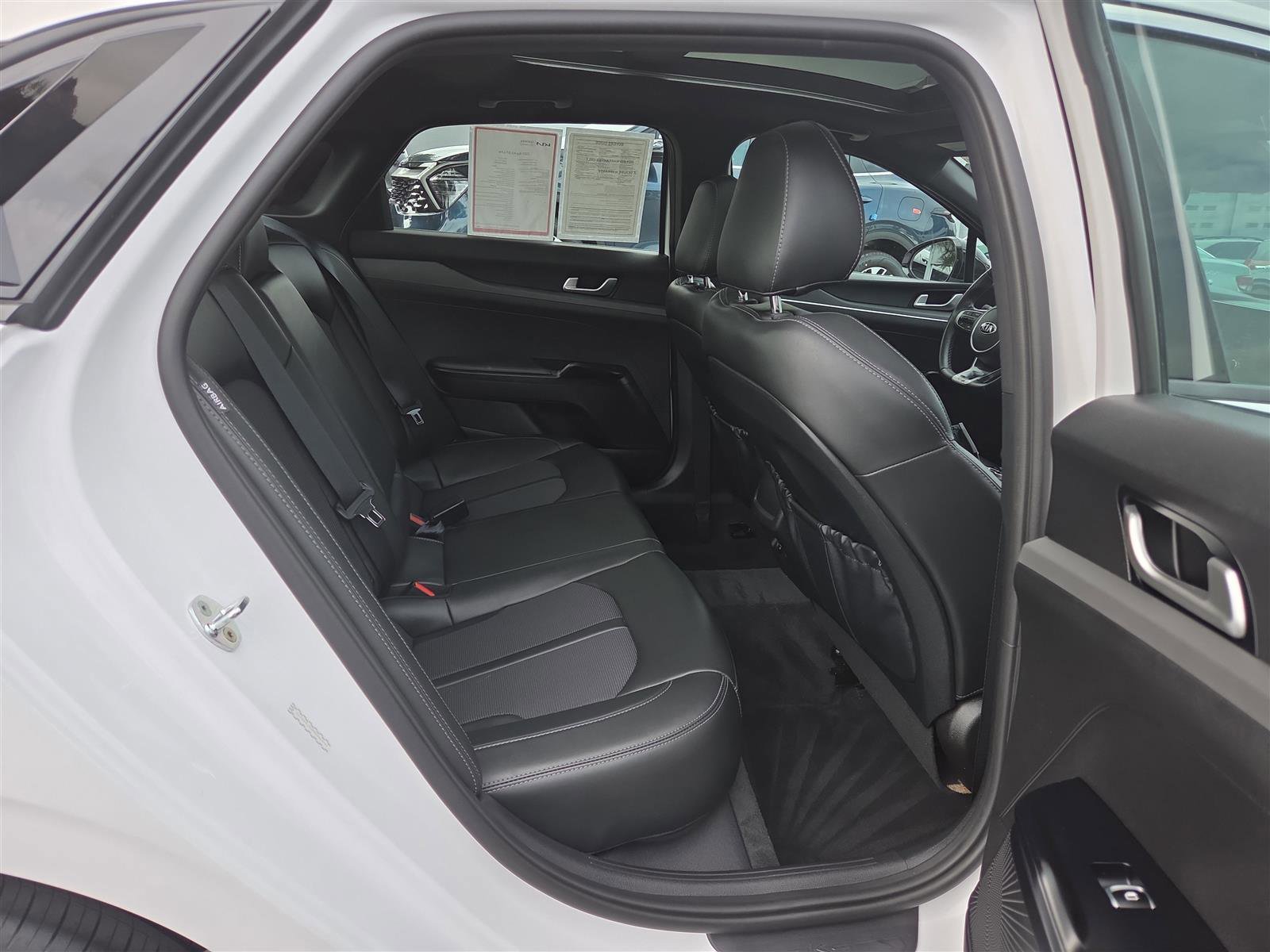 Used 2021 Kia K5 GT-Line image 31