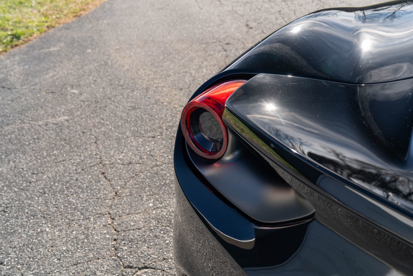 Certified 2017 Ferrari 488 GTB image 18