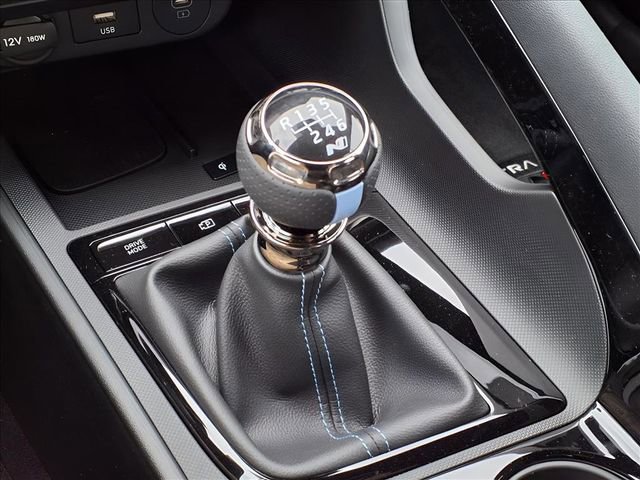 New 2025 Hyundai Elantra N image 20