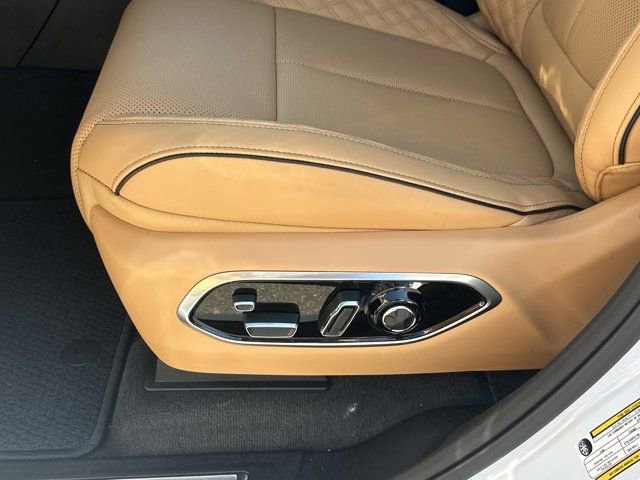 New 2026 Jeep Grand Cherokee Summit image 10