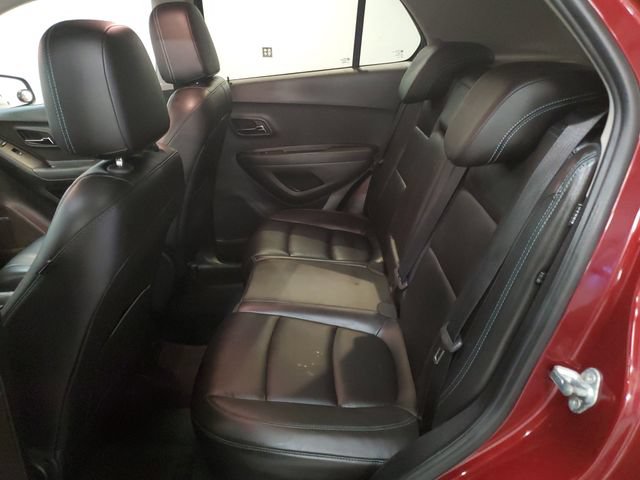 Used 2016 Chevrolet Trax LTZ AWD/4WD image 26