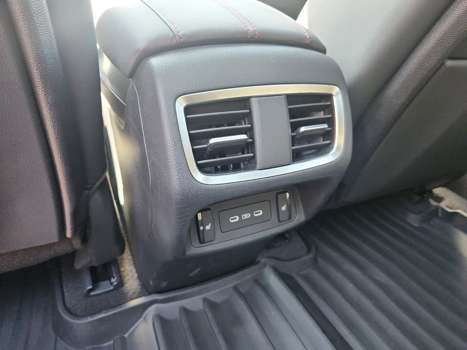 Certified 2025 Acura RDX A-Spec image 12