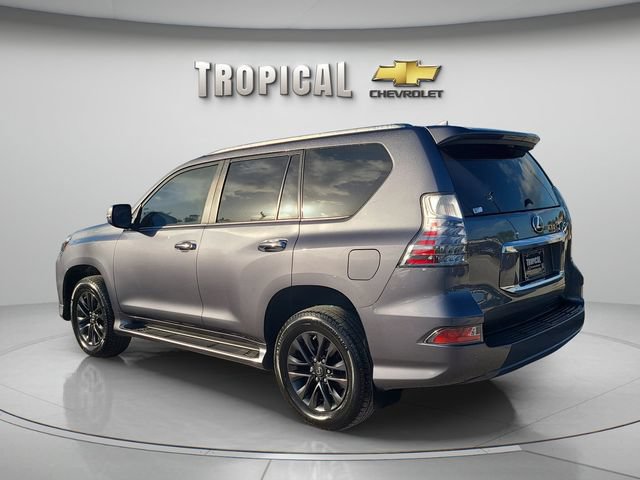 Used 2023 Lexus GX 460 Premium AWD/4WD image 2