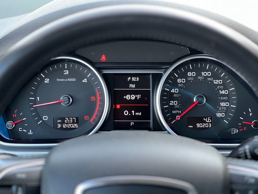 Used 2015 Audi Q7 TDI Premium Plus w/ Premium Plus Package image 14