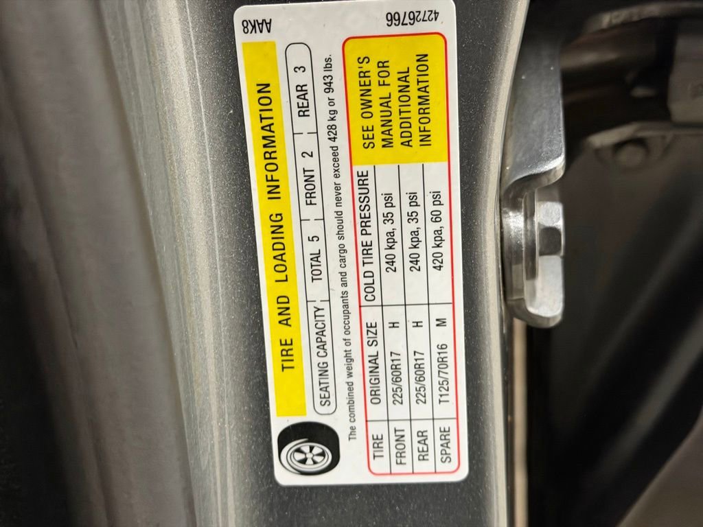 Certified 2024 Chevrolet TrailBlazer LT w/ LT Cold Weather Package image 38