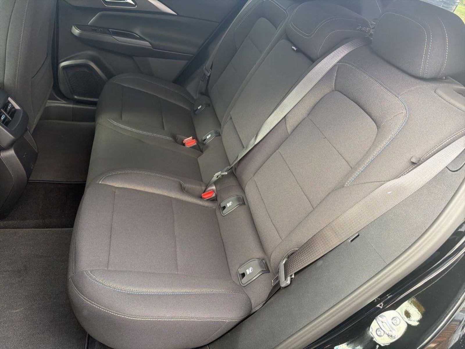 New 2026 Chevrolet Equinox EV LT FWD image 24