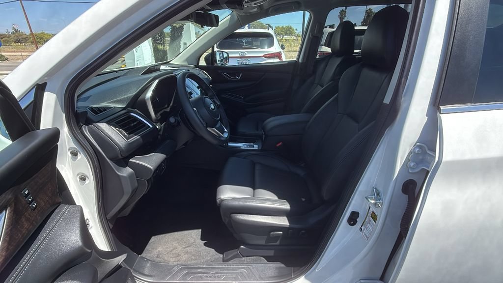 Used 2026 Subaru Ascent Touring AWD/4WD image 17